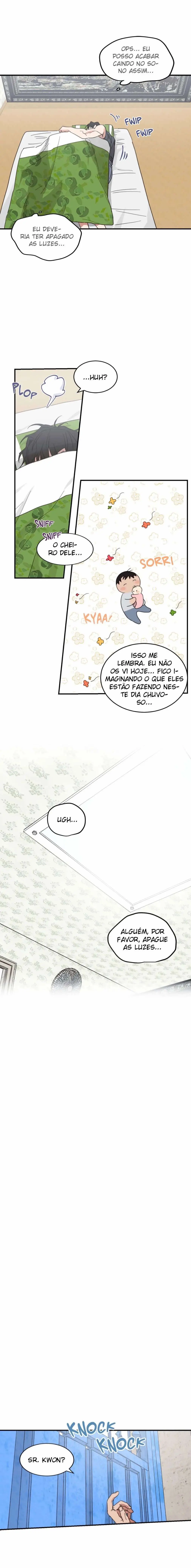 Our Sunny Days – Capítulo 14 Yaoi – Página 6