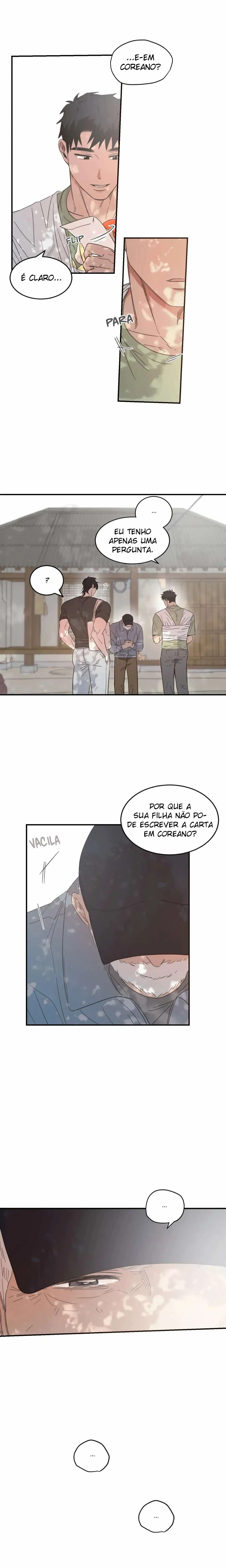 Our Sunny Days – Capítulo 15 Yaoi – Página 14