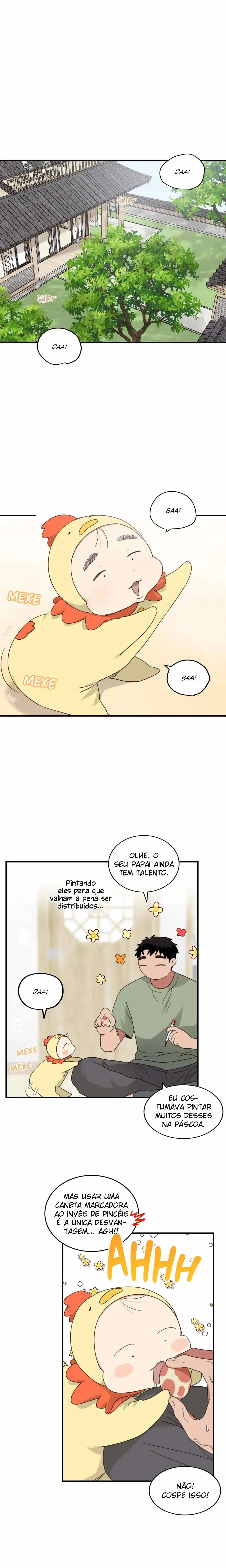 Our Sunny Days – Capítulo 15 Yaoi – Página 6