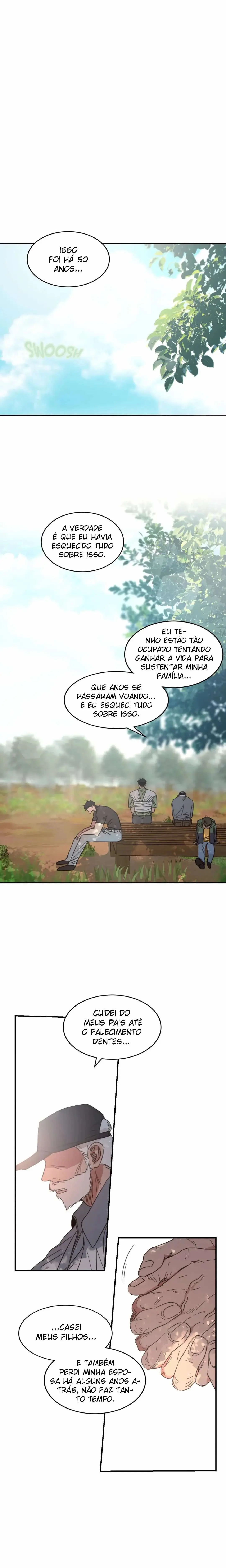 Our Sunny Days – Capítulo 16 Yaoi – Página 1