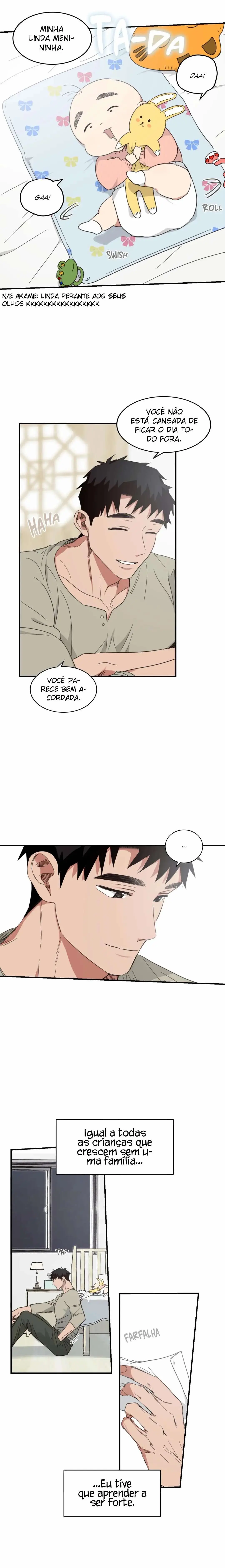 Our Sunny Days – Capítulo 16 Yaoi – Página 10