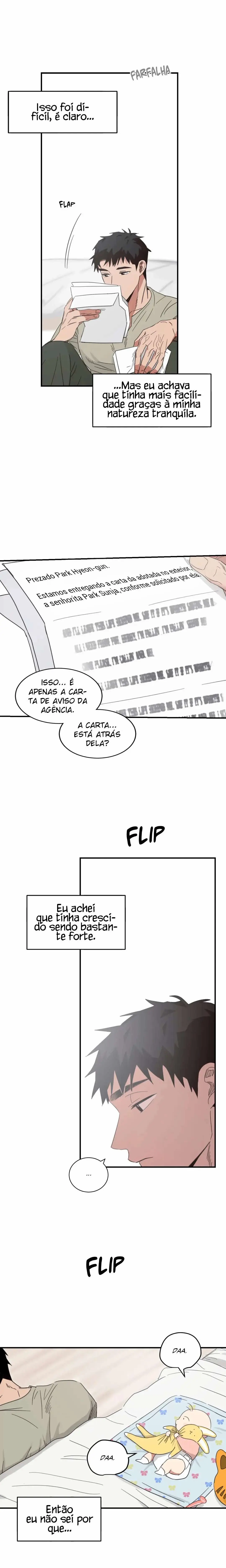 Our Sunny Days – Capítulo 16 Yaoi – Página 11