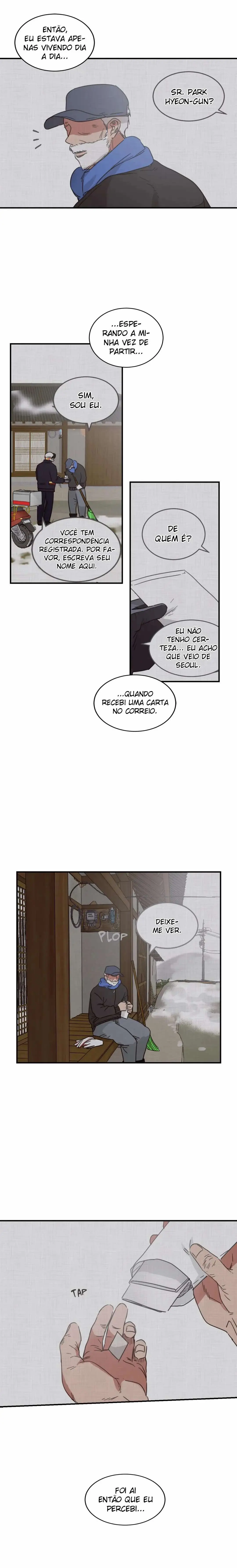 Our Sunny Days – Capítulo 16 Yaoi – Página 2