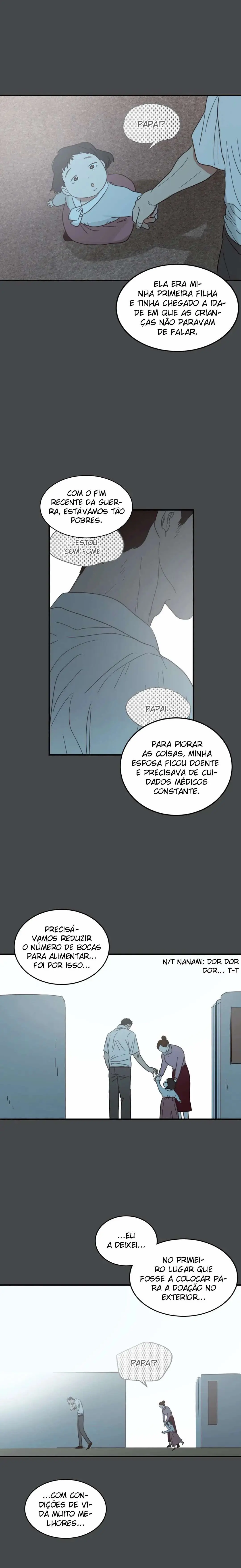 Our Sunny Days – Capítulo 16 Yaoi – Página 4