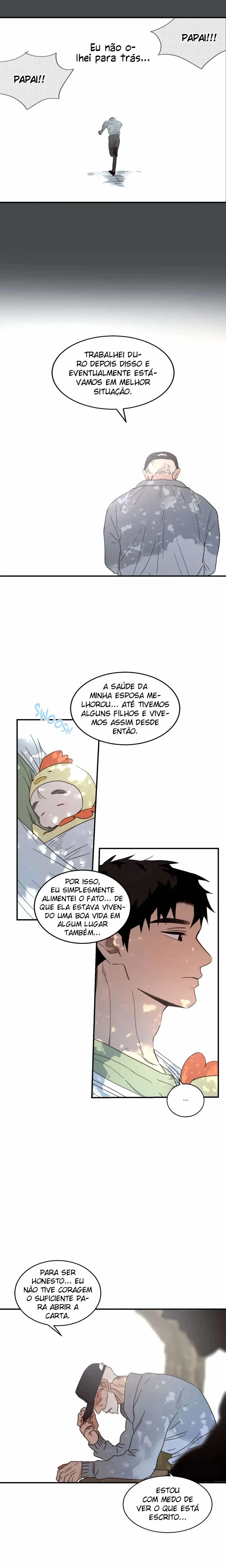 Our Sunny Days – Capítulo 16 Yaoi – Página 5