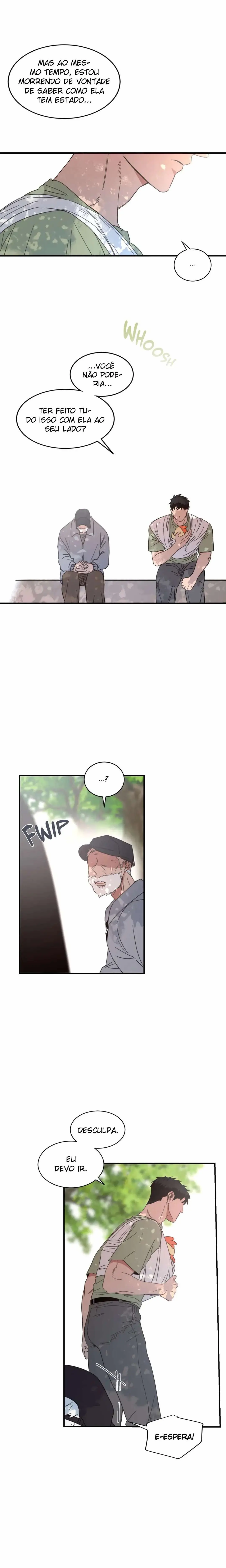 Our Sunny Days – Capítulo 16 Yaoi – Página 6