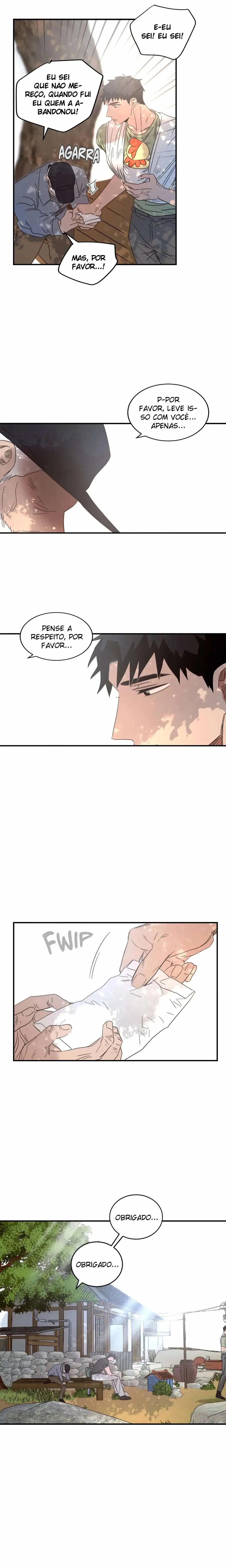 Our Sunny Days – Capítulo 16 Yaoi – Página 7