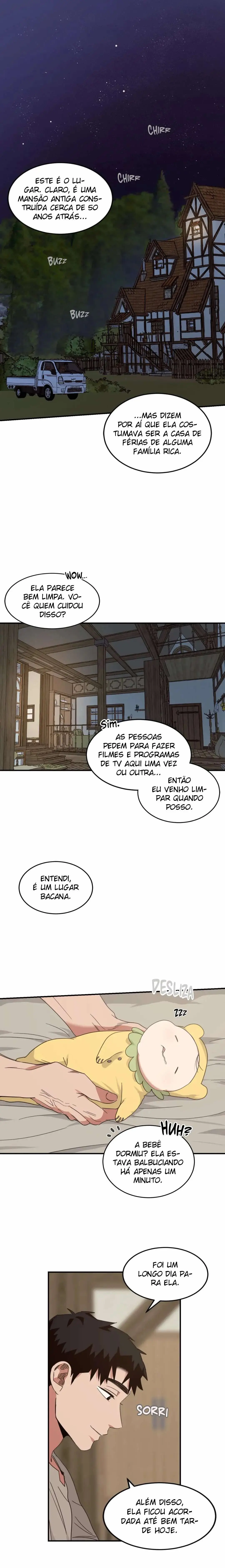 Our Sunny Days – Capítulo 17 Yaoi – Página 1