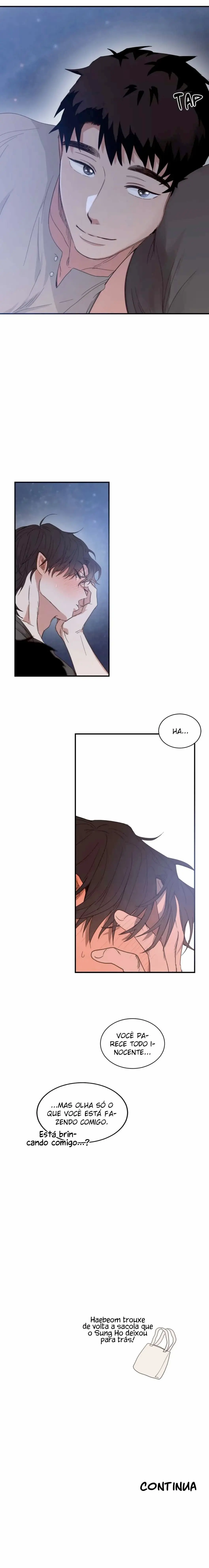 Our Sunny Days – Capítulo 17 Yaoi – Página 15