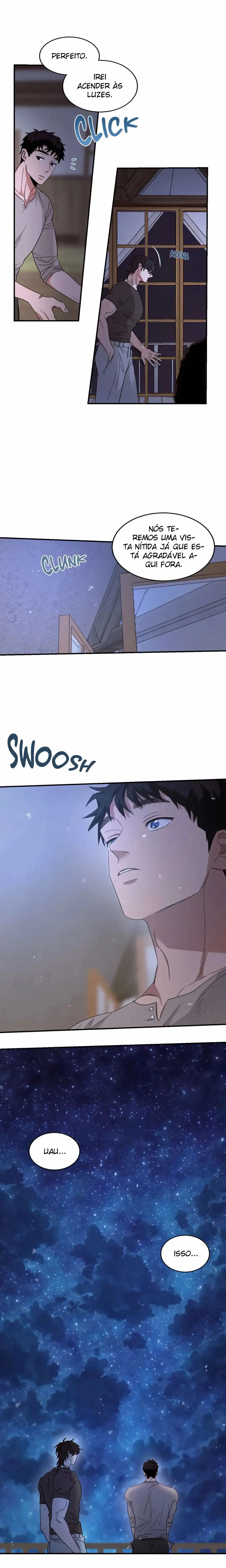 Our Sunny Days – Capítulo 17 Yaoi – Página 2