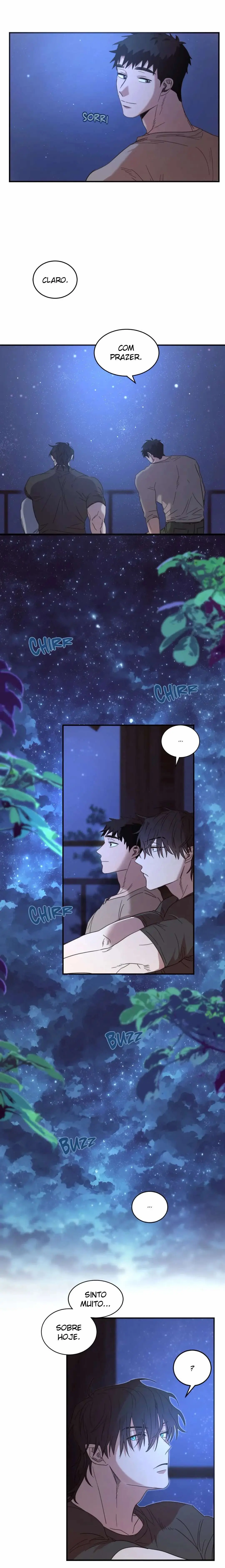 Our Sunny Days – Capítulo 17 Yaoi – Página 4