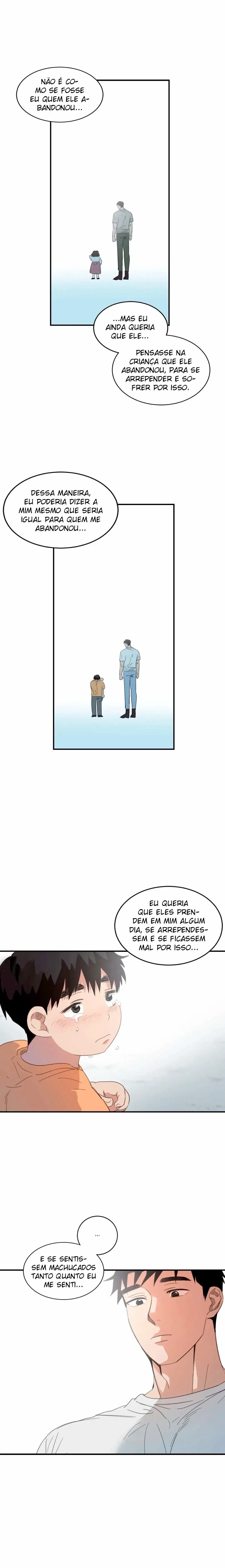 Our Sunny Days – Capítulo 17 Yaoi – Página 6