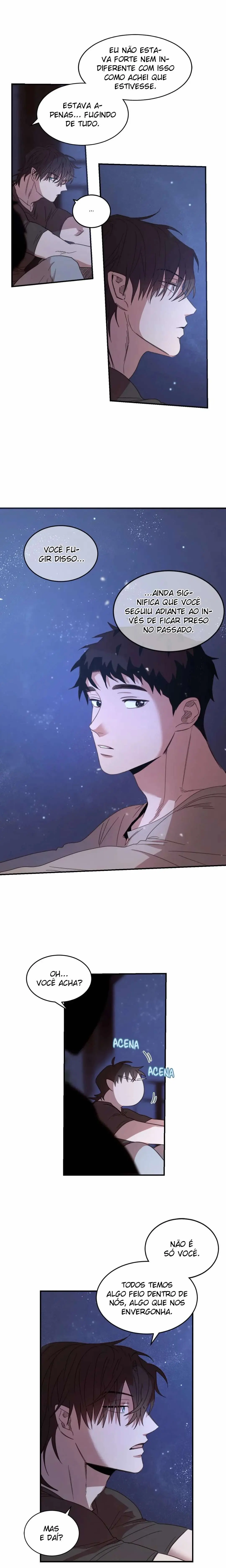 Our Sunny Days – Capítulo 17 Yaoi – Página 7