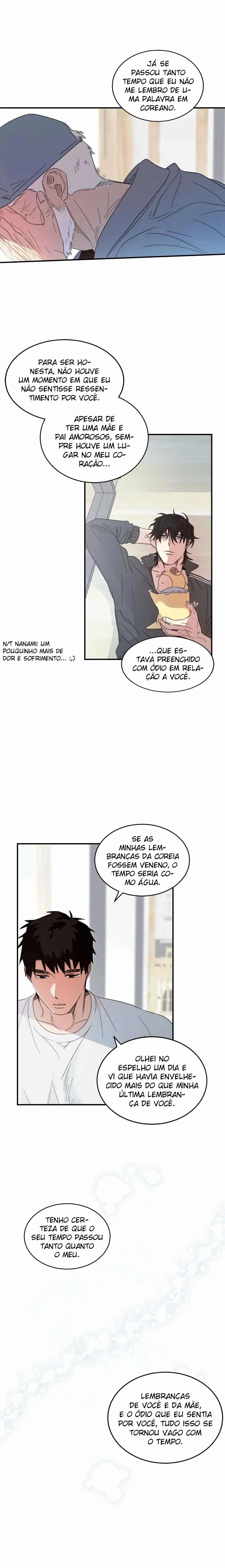 Our Sunny Days – Capítulo 18 Yaoi – Página 10