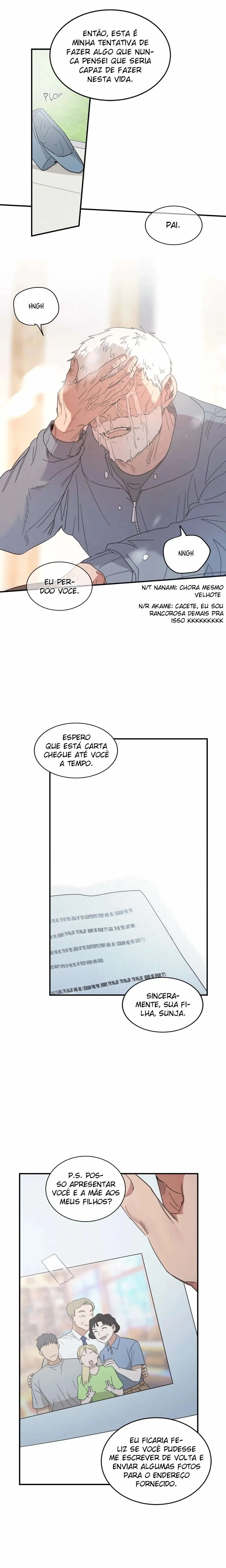 Our Sunny Days – Capítulo 18 Yaoi – Página 11