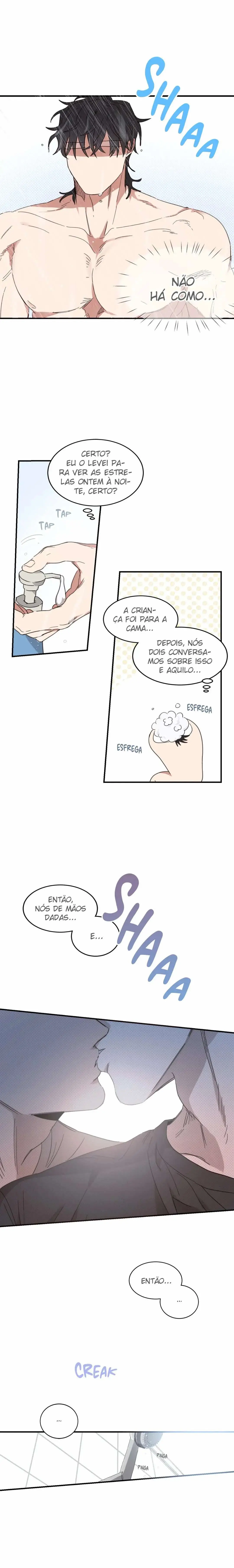 Our Sunny Days – Capítulo 18 Yaoi – Página 2