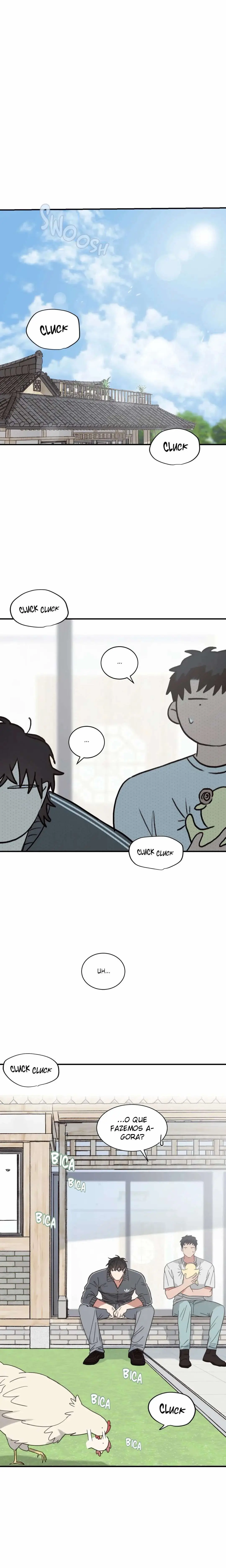 Our Sunny Days – Capítulo 19 Yaoi – Página 1