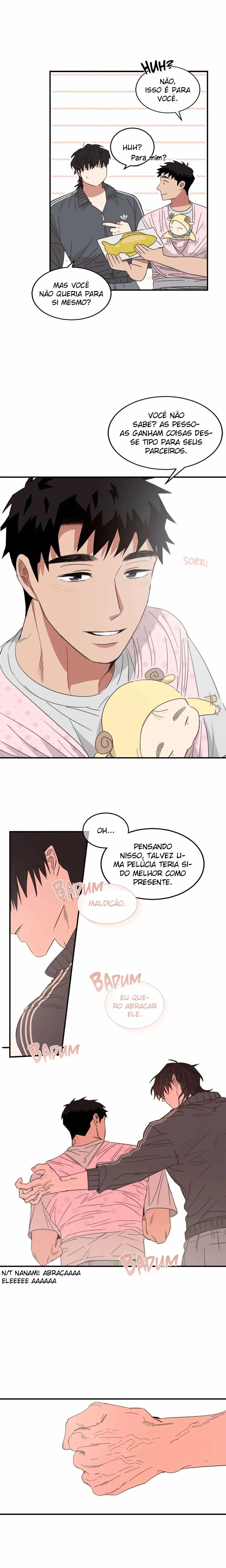 Our Sunny Days – Capítulo 19 Yaoi – Página 13