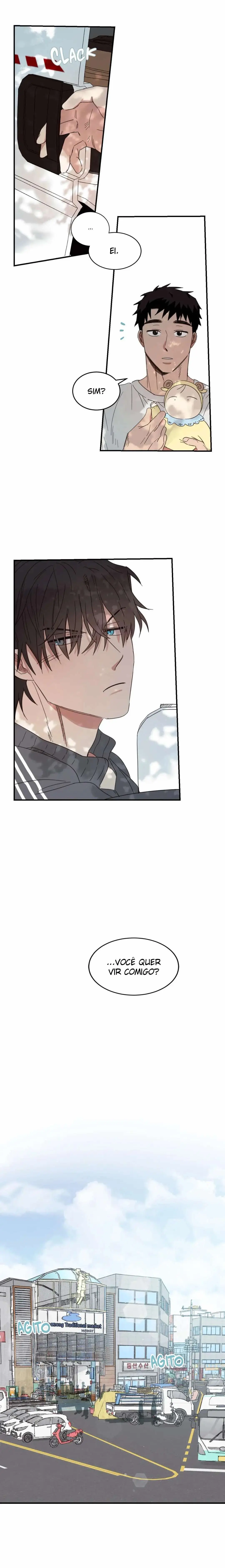 Our Sunny Days – Capítulo 19 Yaoi – Página 6