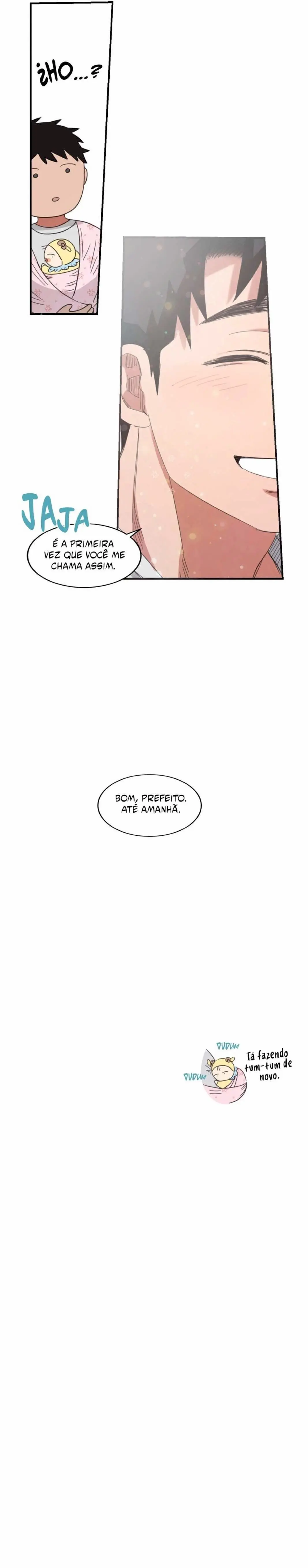 Our Sunny Days – Capítulo 20 Yaoi – Página 6