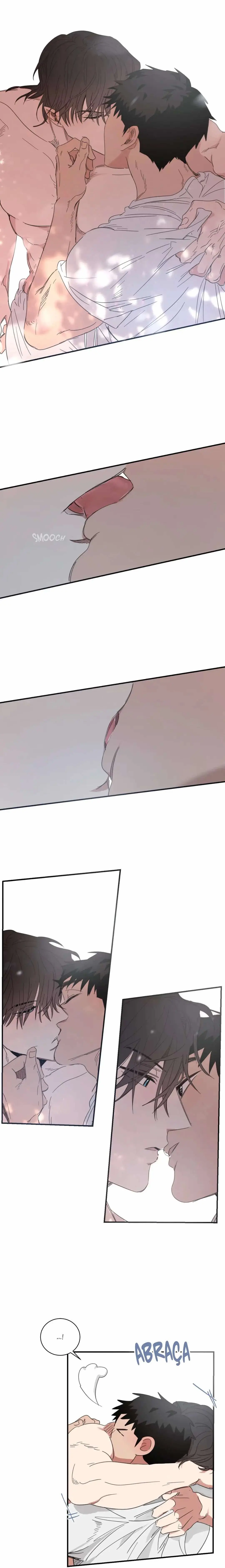 Our Sunny Days – Capítulo 21 Yaoi – Página 15