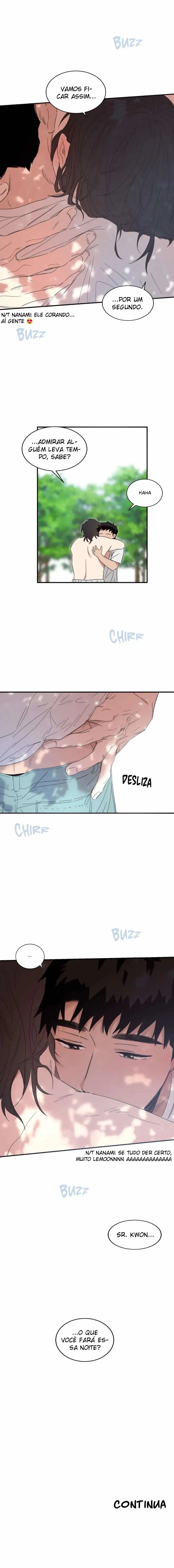 Our Sunny Days – Capítulo 21 Yaoi – Página 16