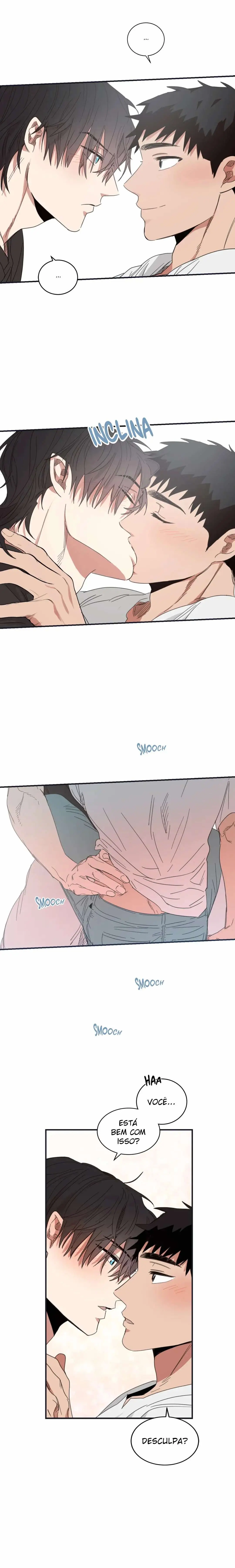 Our Sunny Days – Capítulo 22 Yaoi – Página 12