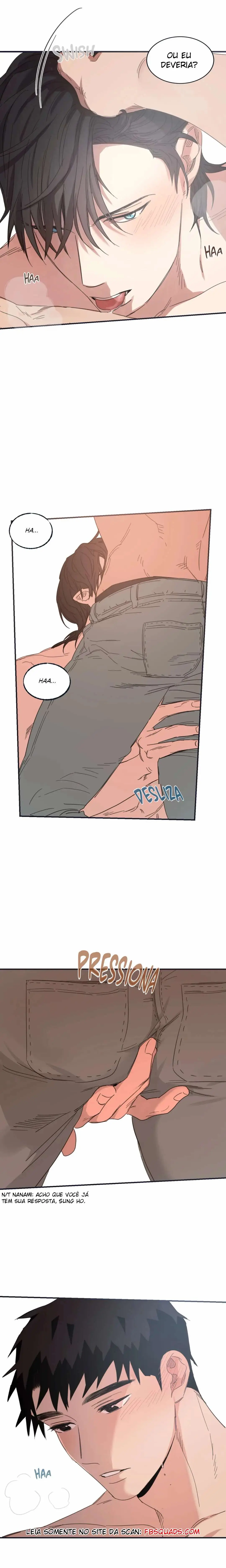 Our Sunny Days – Capítulo 22 Yaoi – Página 15