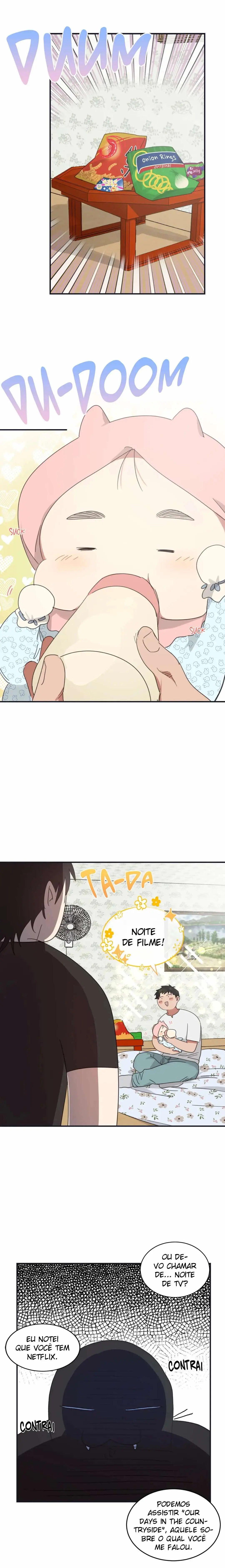 Our Sunny Days – Capítulo 22 Yaoi – Página 4