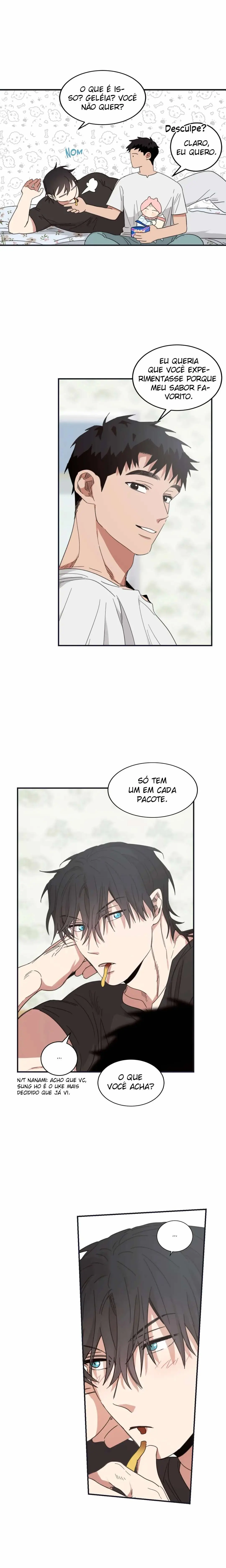 Our Sunny Days – Capítulo 22 Yaoi – Página 6