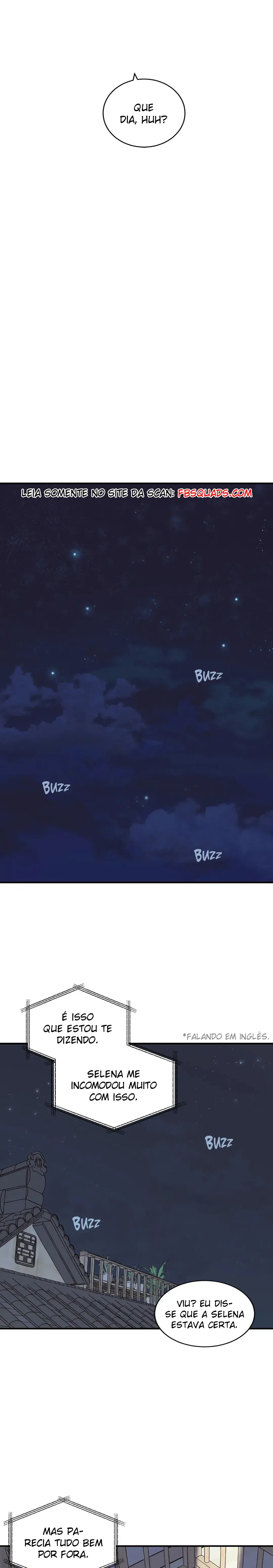 Our Sunny Days – Capítulo 25 Yaoi – Página 10