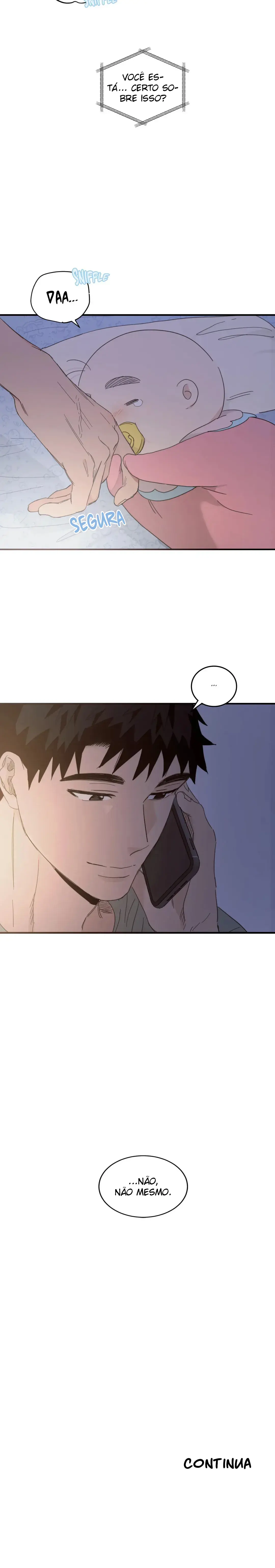 Our Sunny Days – Capítulo 25 Yaoi – Página 19