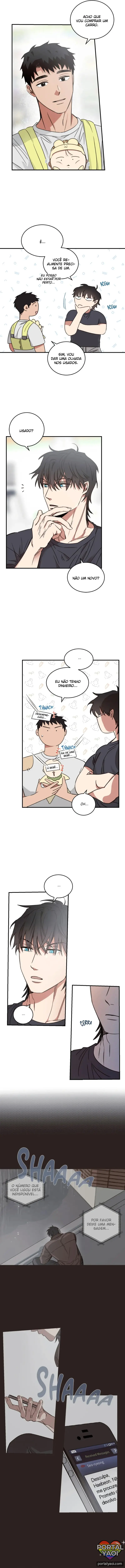 Our Sunny Days – Capítulo 28 Yaoi – Página 6