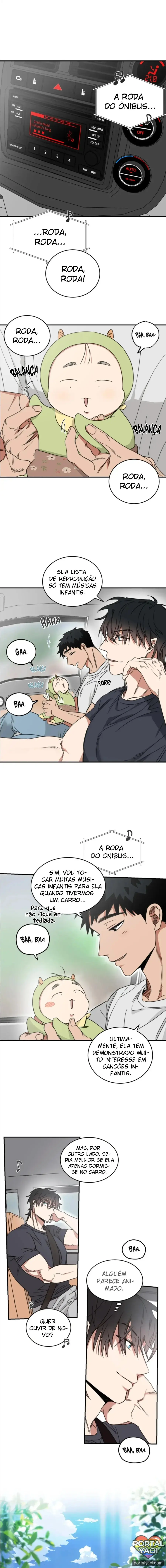 Our Sunny Days – Capítulo 29 Yaoi – Página 1