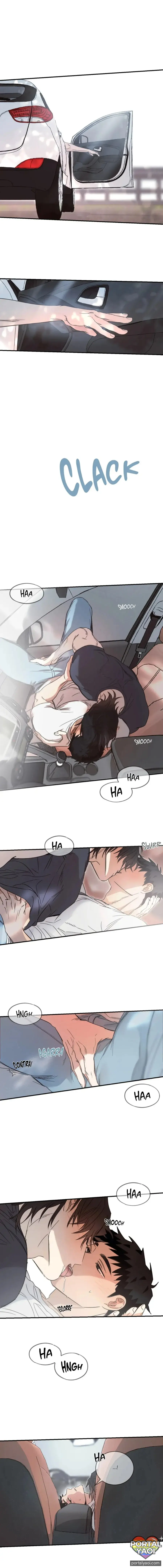 Our Sunny Days – Capítulo 29 Yaoi – Página 9