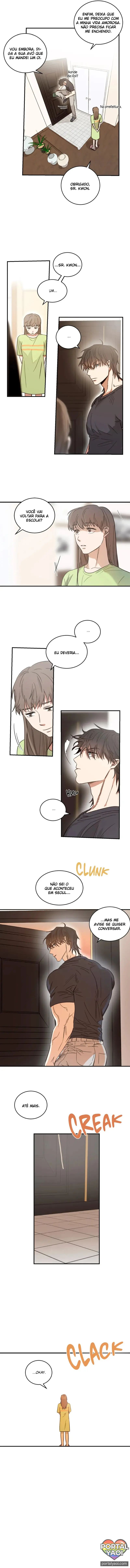 Our Sunny Days – Capítulo 30 Yaoi – Página 6