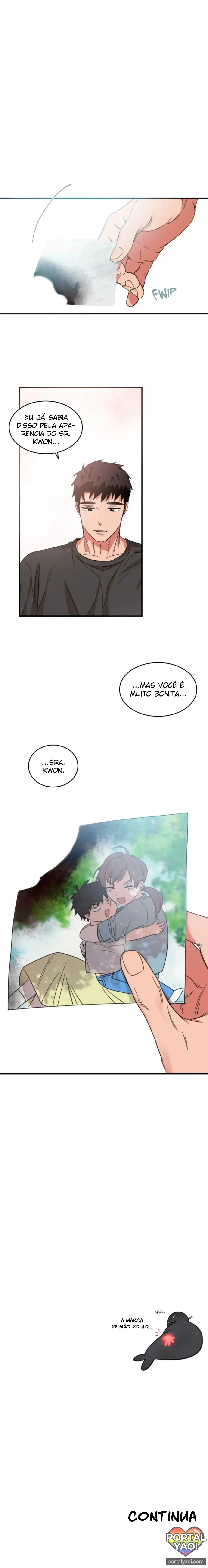 Our Sunny Days – Capítulo 31 Yaoi – Página 7