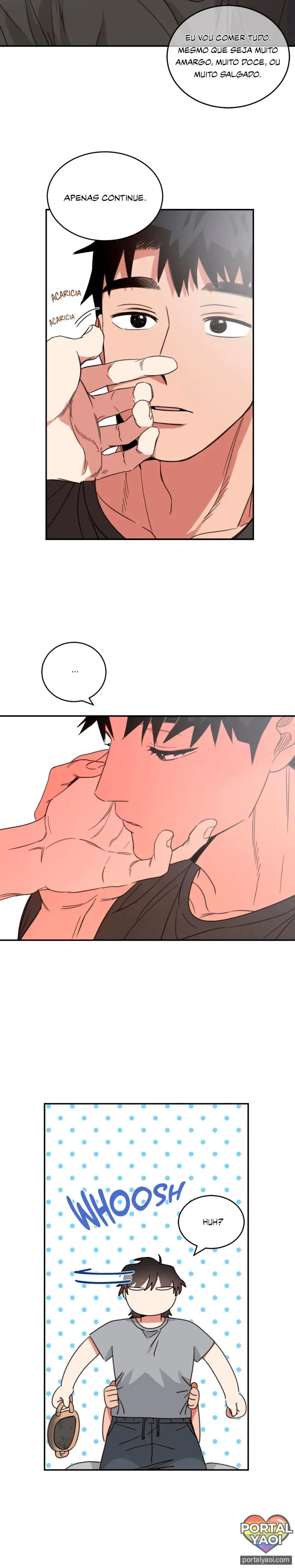 Our Sunny Days – Capítulo 32 Yaoi – Página 14