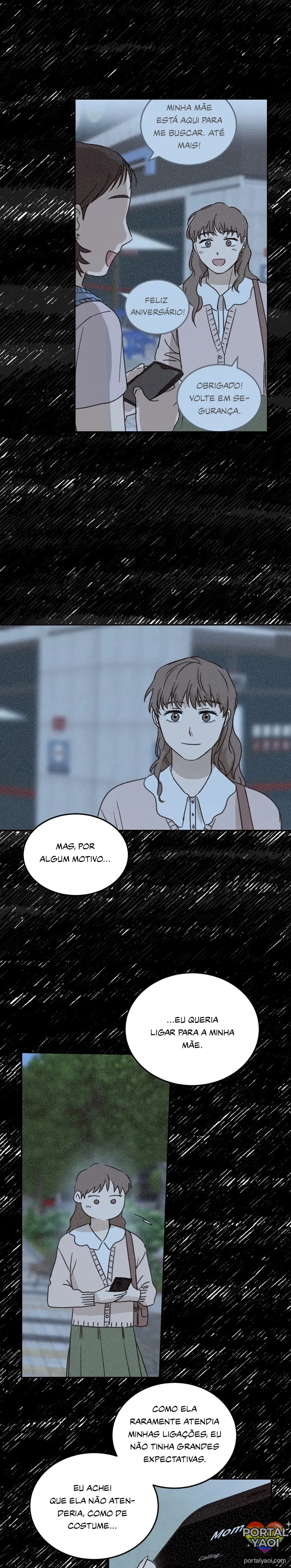 Our Sunny Days – Capítulo 35 Yaoi – Página 7