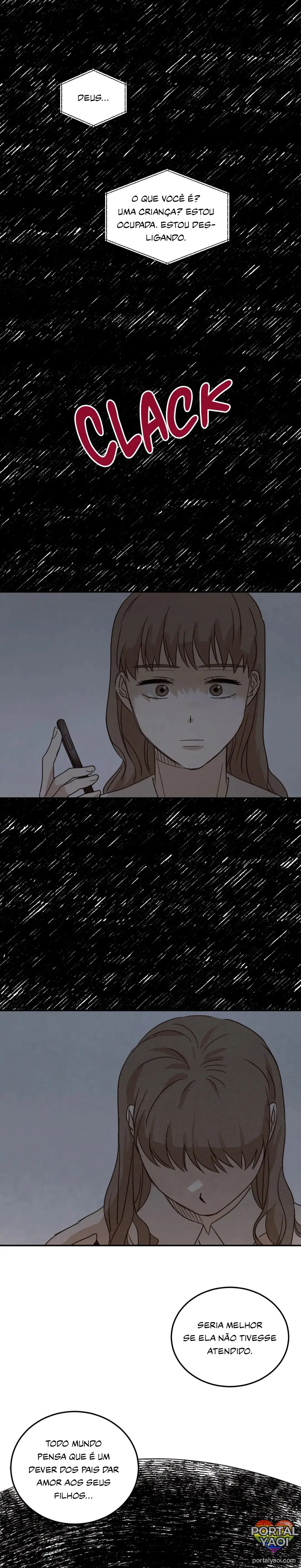 Our Sunny Days – Capítulo 35 Yaoi – Página 9