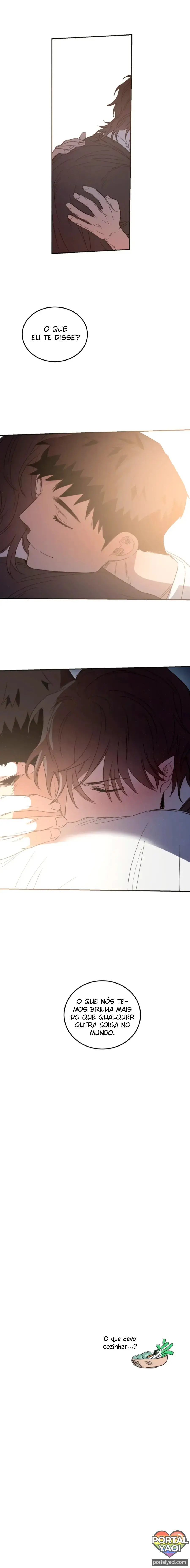 Our Sunny Days – Capítulo 36 Yaoi – Página 7