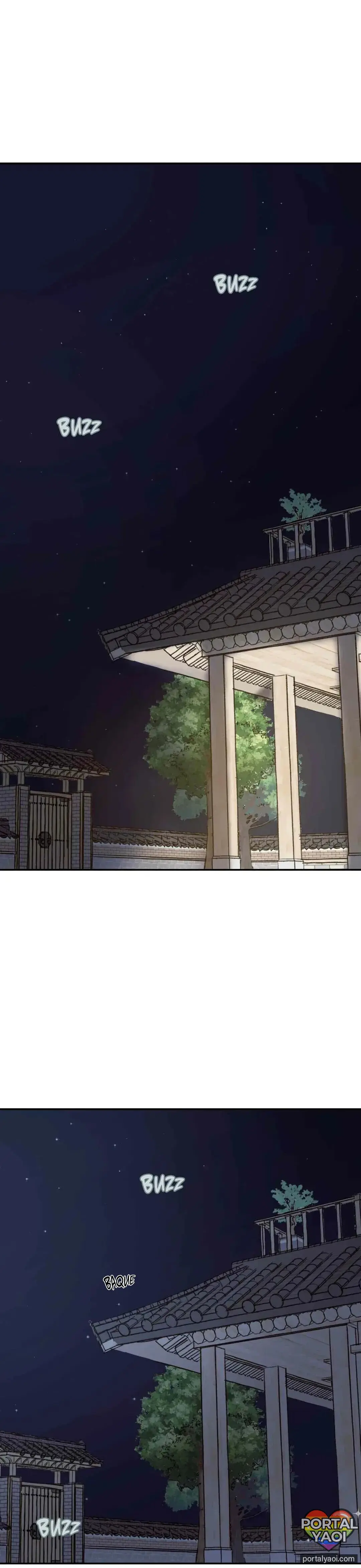 Our Sunny Days – Capítulo 37 Yaoi – Página 1