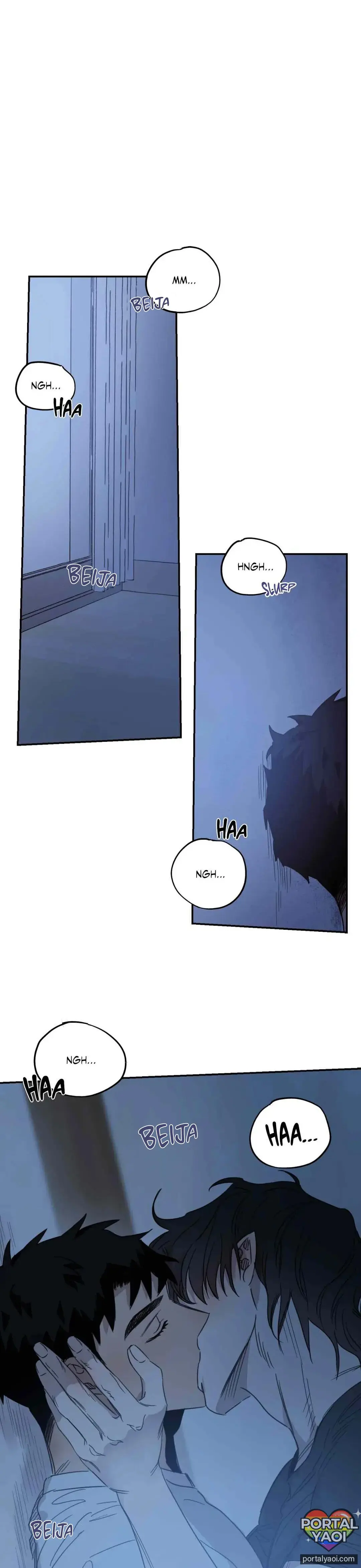 Our Sunny Days – Capítulo 37 Yaoi – Página 2