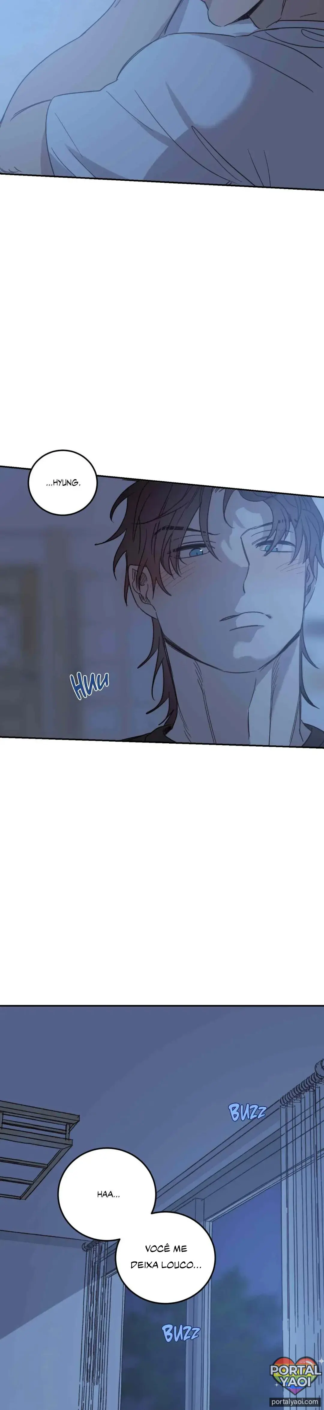 Our Sunny Days – Capítulo 37 Yaoi – Página 22