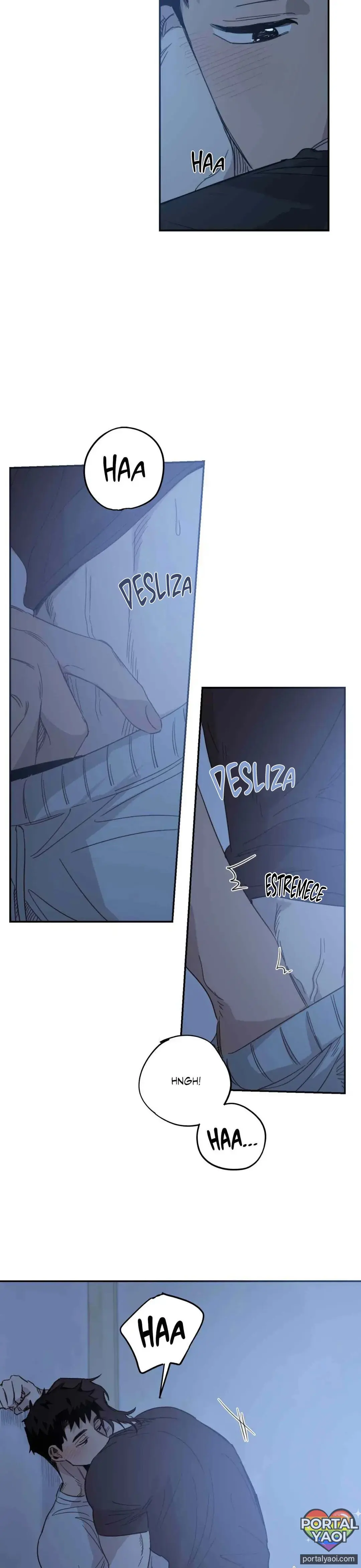 Our Sunny Days – Capítulo 37 Yaoi – Página 4