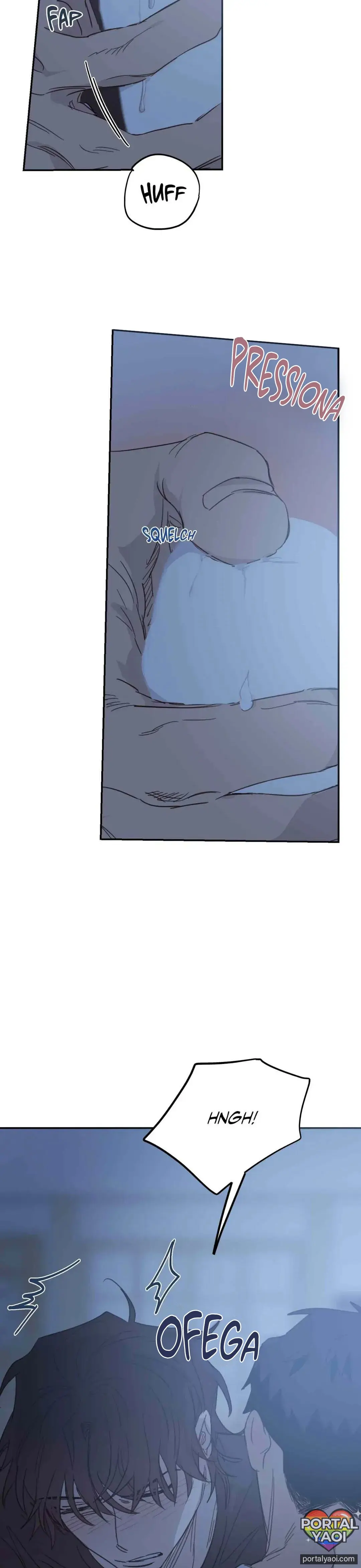 Our Sunny Days – Capítulo 37 Yaoi – Página 6