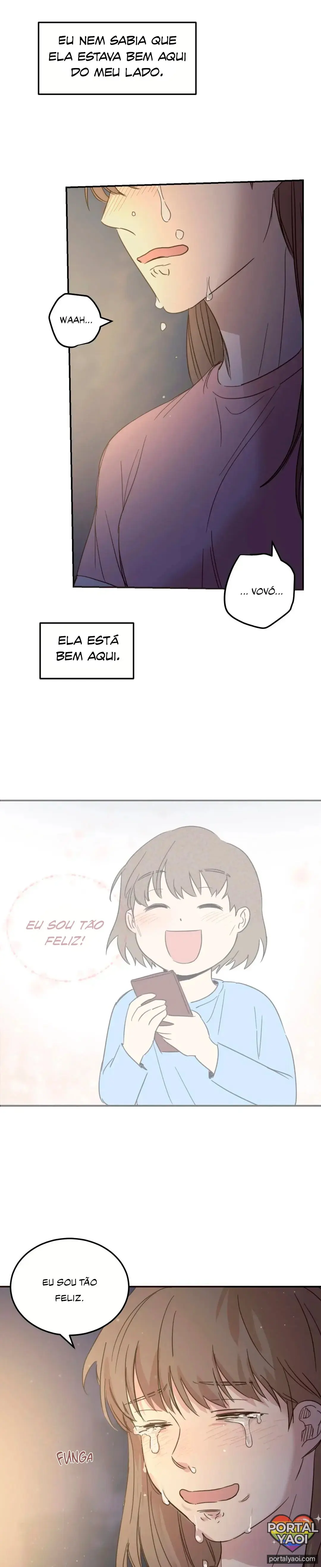 Our Sunny Days – Capítulo 38 Yaoi – Página 23