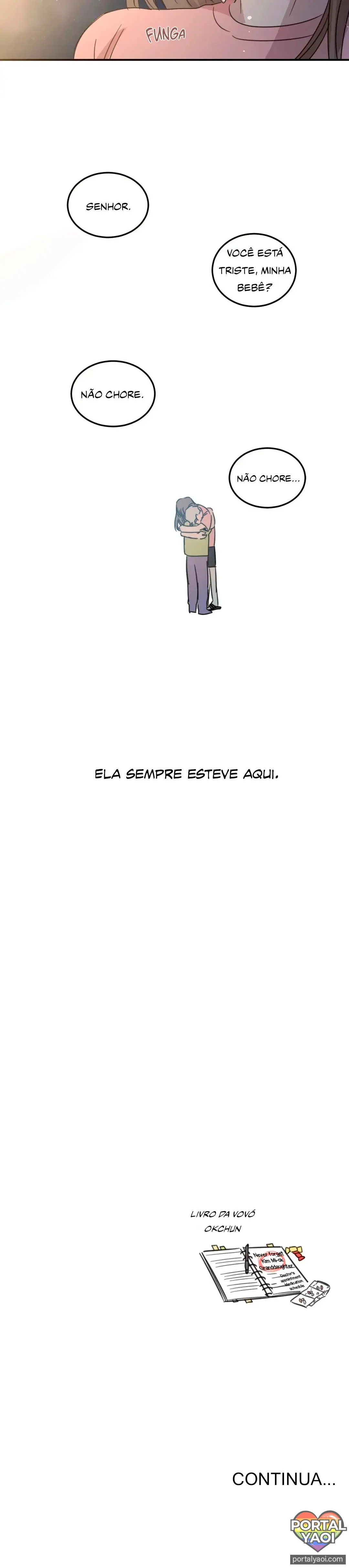 Our Sunny Days – Capítulo 38 Yaoi – Página 24