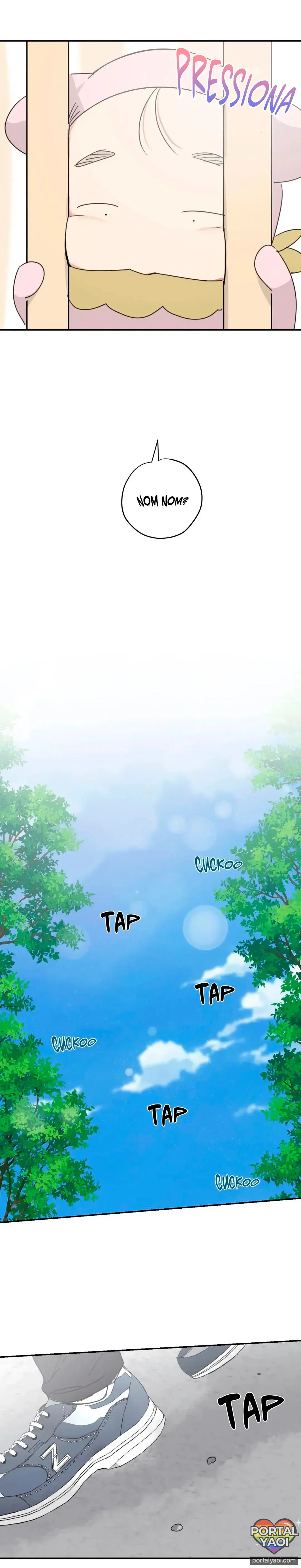 Our Sunny Days – Capítulo 38 Yaoi – Página 4