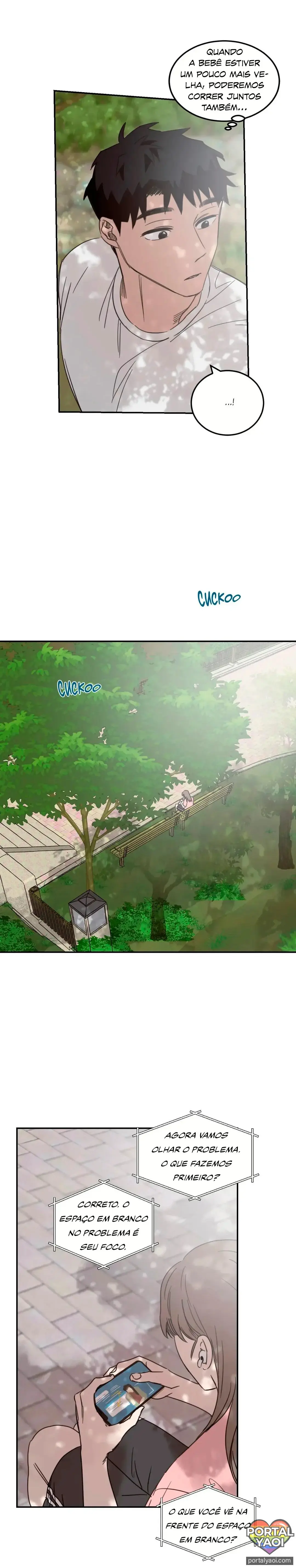 Our Sunny Days – Capítulo 38 Yaoi – Página 6